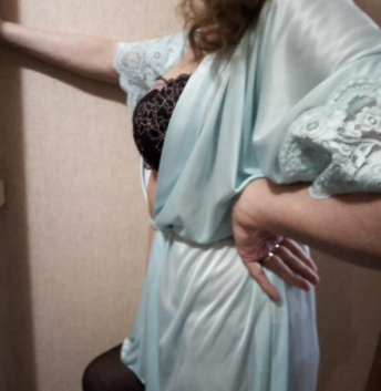 Анкета проститутки Яна - город Црау, 49 лет, №13297