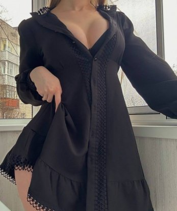 Анкета проститутки Ульяна - город Црау, 26 лет, №9076